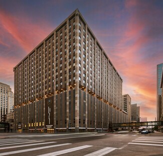 Minneapolis, MN Office - 625 Marquette Ave
