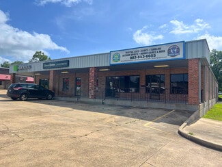 Gilmer, TX Retail - 906 Us Highway 271 S