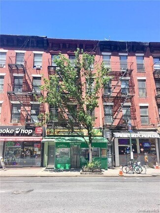 New York, NY Apartments - 533 9th Ave