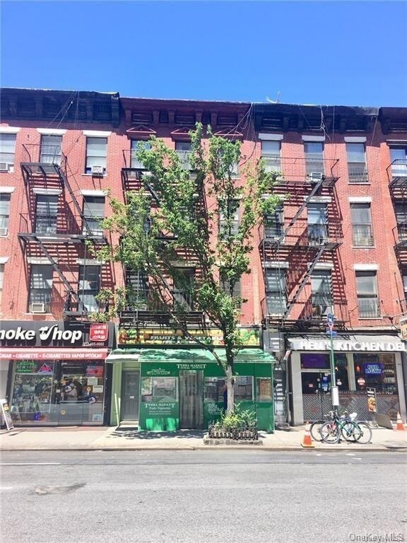 533 9th Ave, New York, NY for Sale