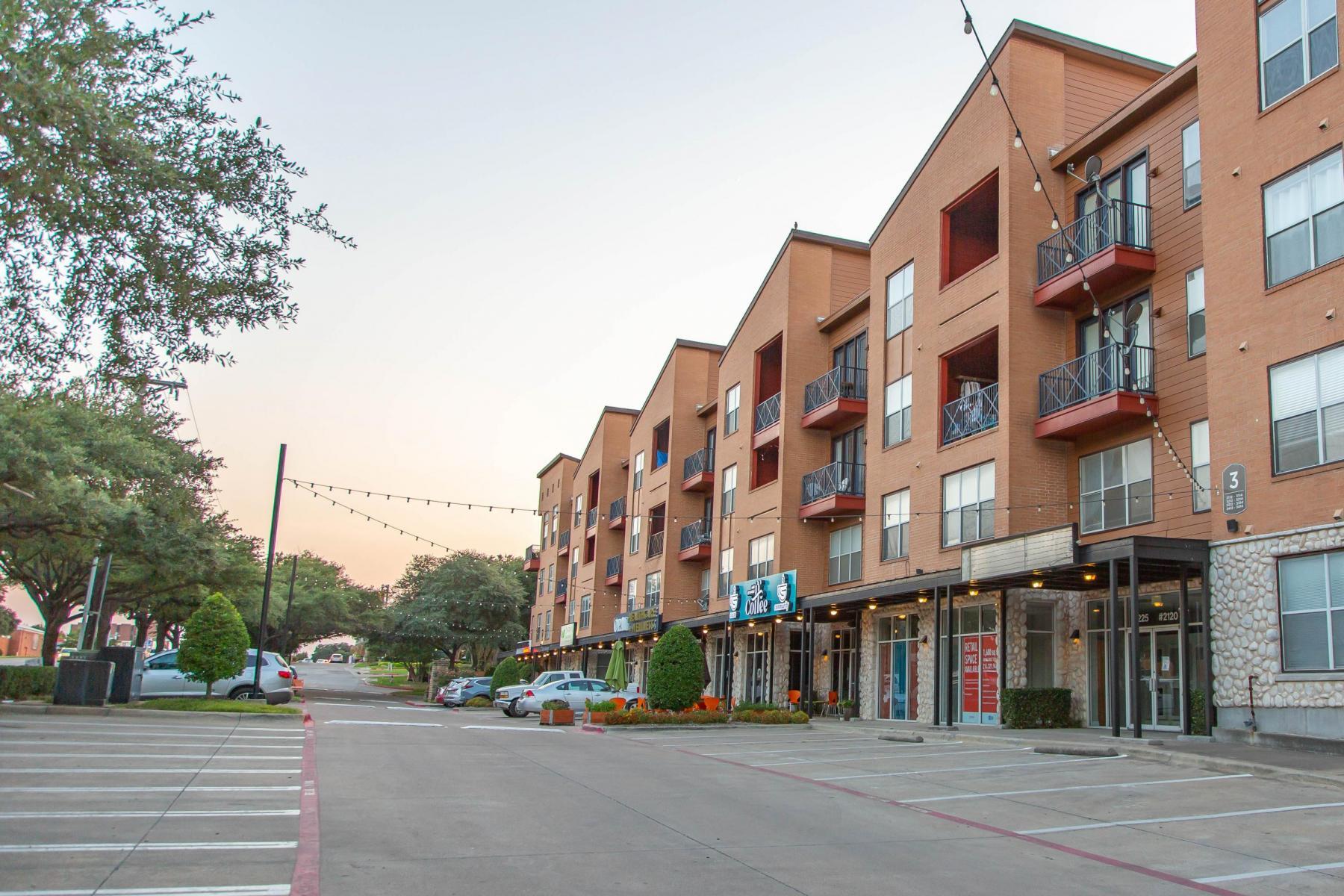 9215 Garland Rd, Dallas, TX for Rent