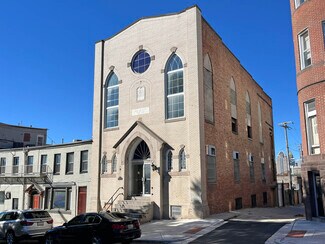 Baltimore, MD undefined - 4 N Broadway