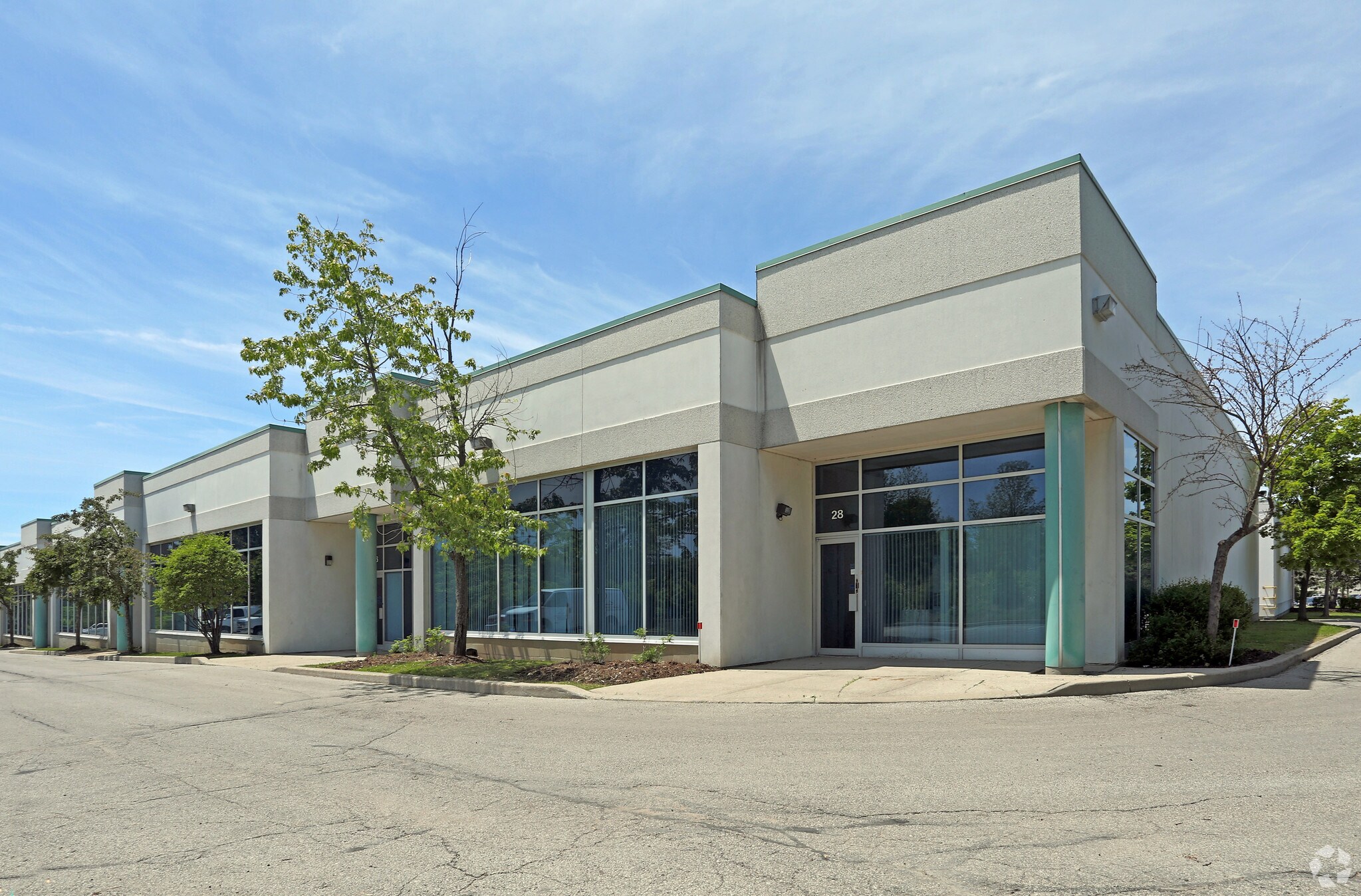 1845 Sandstone Mnr, Pickering, ON for Rent