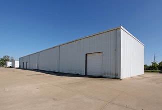 Fayetteville, AR Industrial - 1275 W Sunchase Ct
