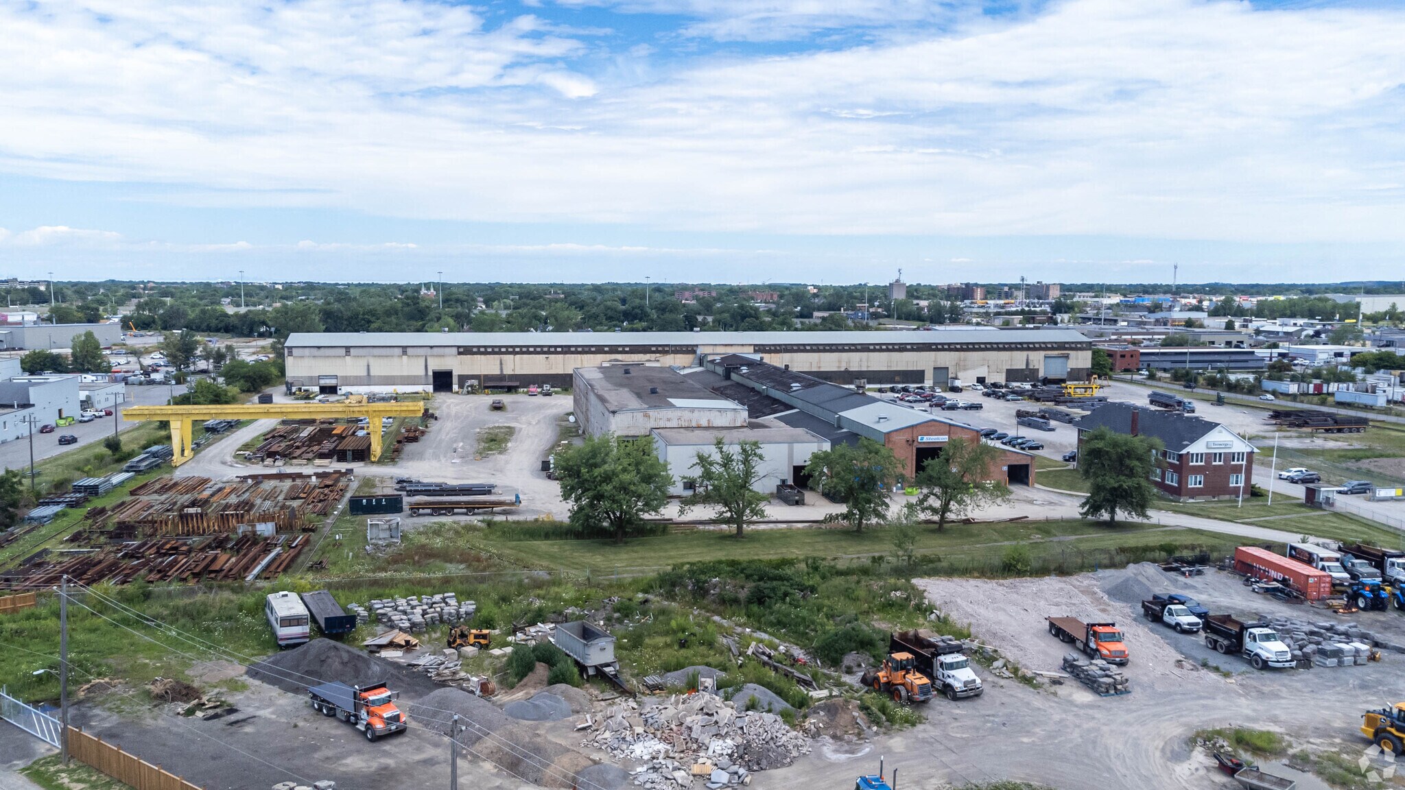 87A Grantham Av, St Catharines, ON for Rent