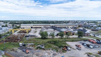 St Catharines, ON Industrial - 87A Grantham Av