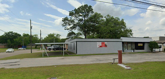 Baytown, TX Office/Residential - 2815 N Main St