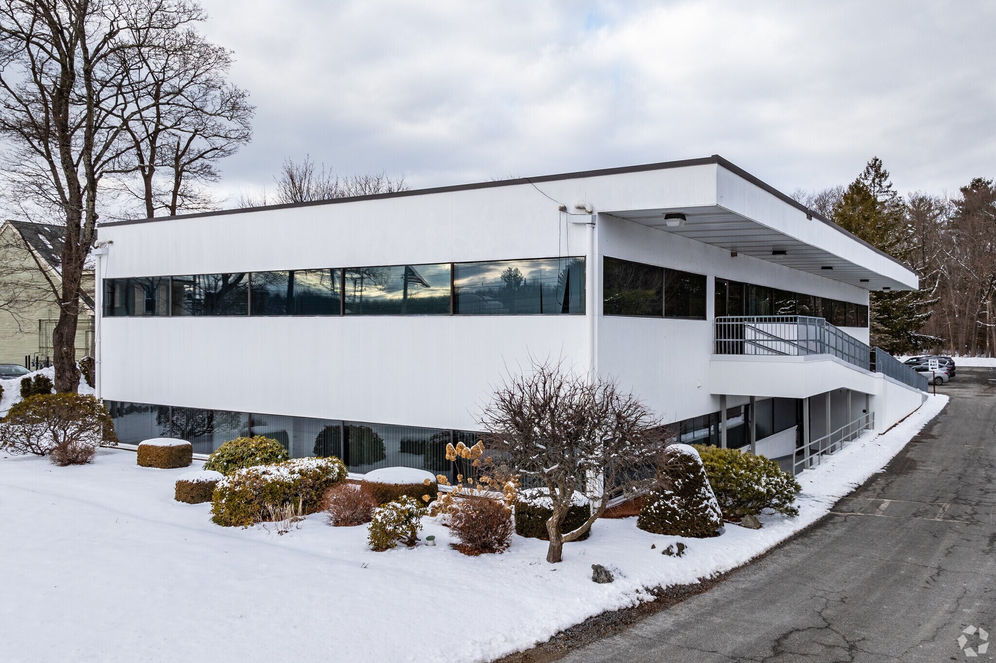 397 E Central St, Franklin, MA for Rent