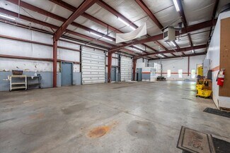 Agawam, MA Industrial - 31 Saint Jacques Ave
