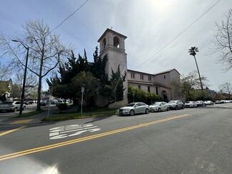 Berkeley, CA undefined - 2330 Prince St