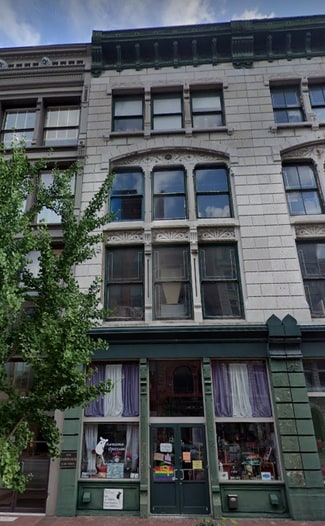 633 W Main St  