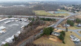 Downingtown, PA Industrial Land - 301 Park Rd