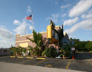 Bradenton, FL Restaurant - 6916 14th St