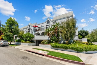 Burbank, CA undefined - 1815 W Alameda Ave Burbank, CA undefined - 1815 W Alameda Ave
