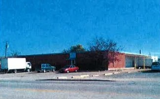 Kankakee, IL Industrial - 1480 N Hobbie Ave Kankakee, IL Industrial - 1480 N Hobbie Ave