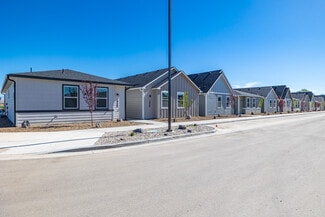 Mountain Home, ID Residential Income - 1859 NW Enterprise St Mountain Home, ID Residential Income - 1859 NW Enterprise St