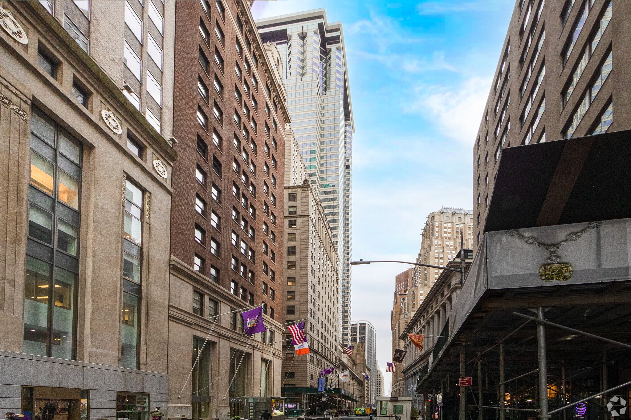 60 Wall St, New York, NY for Rent