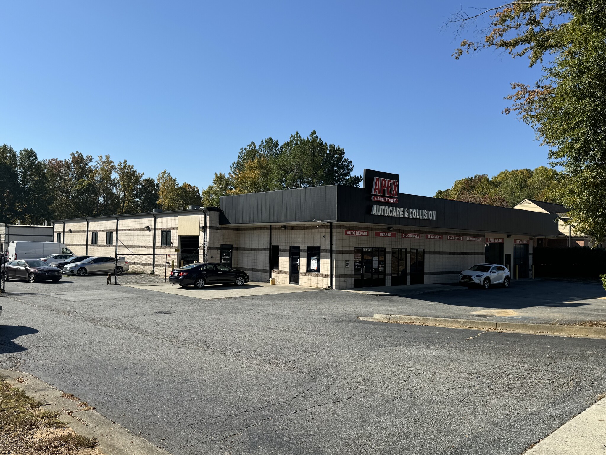 , Lilburn, GA for Sale