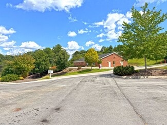 Blacksburg, VA Medical - 829 Davis St