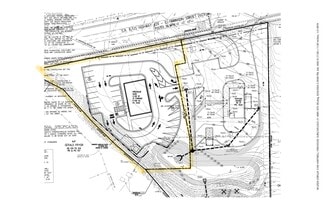 Hartwell, GA Commercial - 776 E Franklin St Hartwell, GA Commercial - 776 E Franklin St