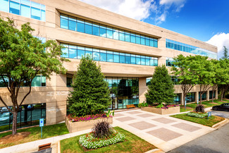 Greensboro, NC Office - 101 Centreport Dr