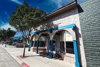 Gilroy, CA Retail - 7641 Monterey St