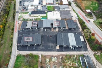 Columbus, OH Flex, Industrial - 572 S Nelson Rd Columbus, OH Flex, Industrial - 572 S Nelson Rd