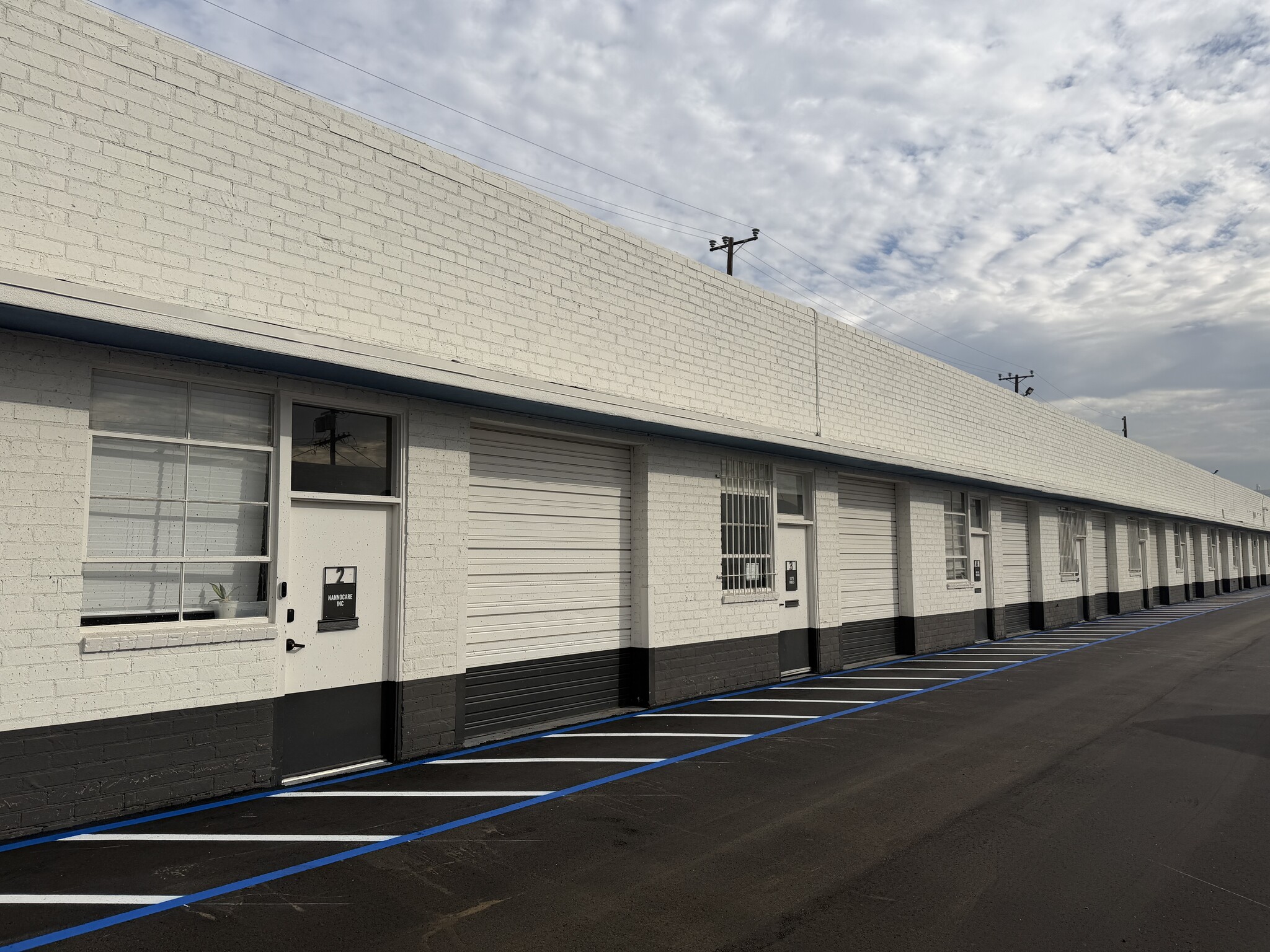 8210 Lankershim Blvd, North Hollywood, CA for Rent