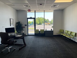 Bensalem, PA Retail - 2800-2866 Street Rd