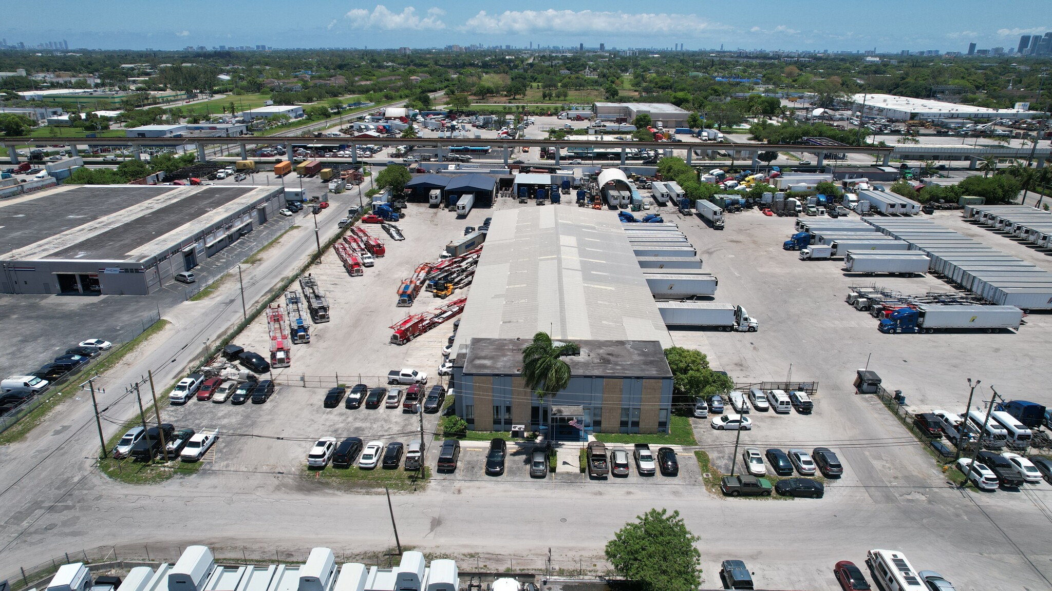 7180 NW 27th Ave, Miami, FL for Rent