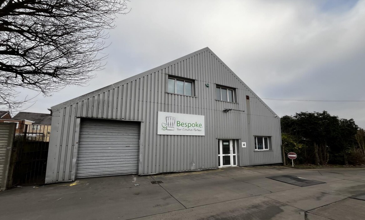 Jackson St, Coalville, LEC for Rent