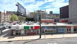 Denver, CO Retail - 990 N Lincoln St