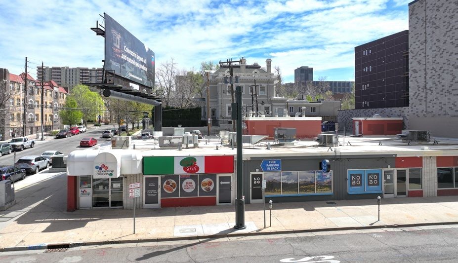 990 N Lincoln St, Denver, CO for Rent