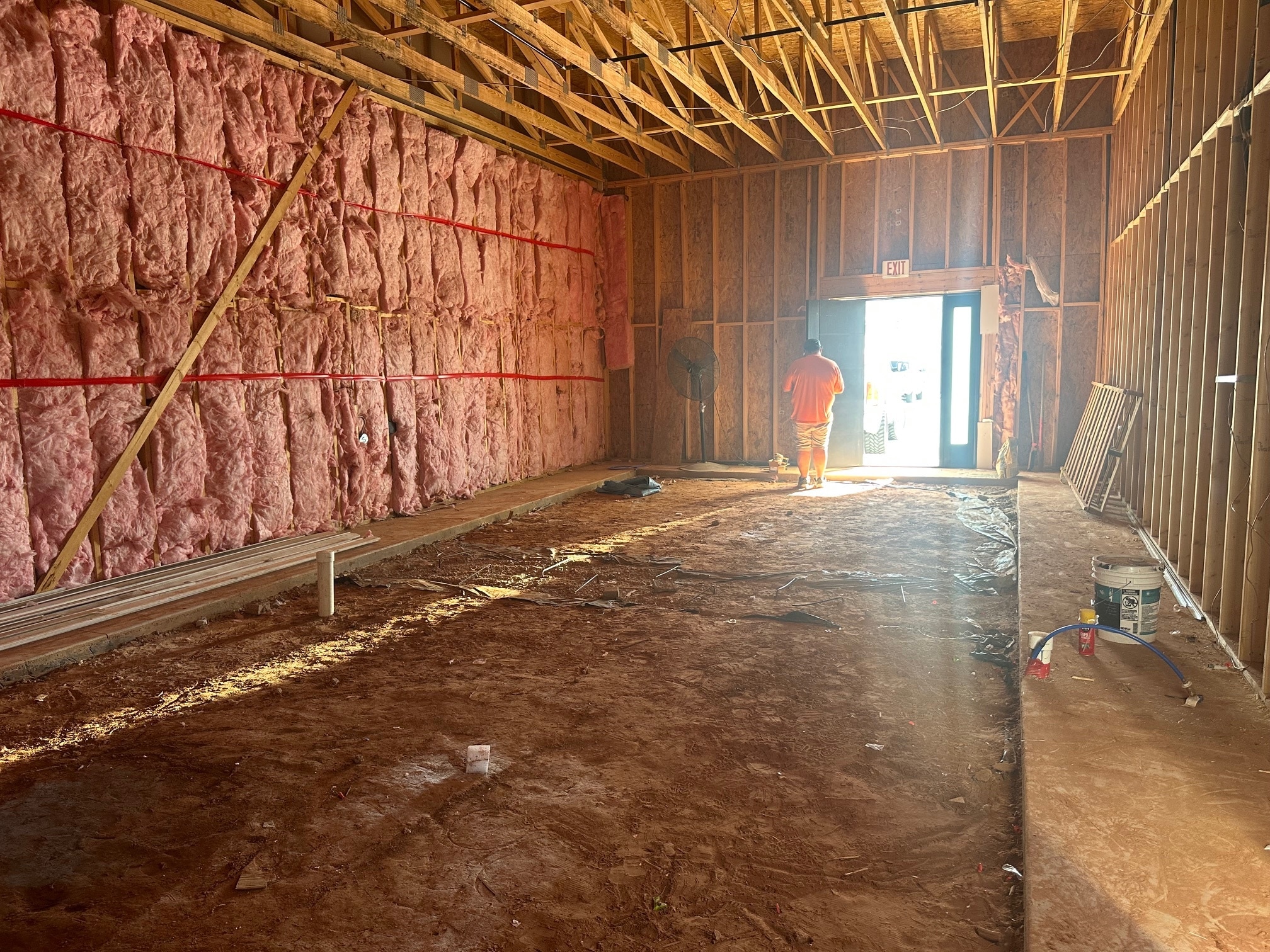 4520 Kemp Blvd, Wichita Falls, TX for Rent