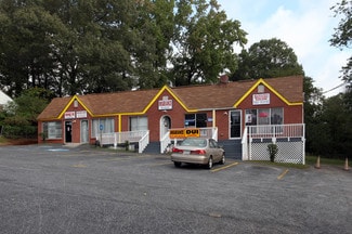 Atlanta, GA Office - 3024 Memorial Dr Atlanta, GA Office - 3024 Memorial Dr