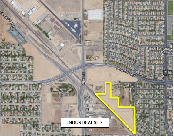 Hageman Rd, Bakersfield, CA for Sale