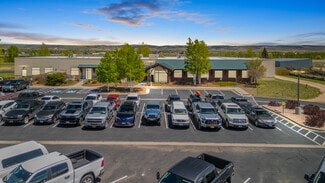 Laramie, WY Office - 1252 Commerce Dr