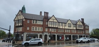 Shaker Heights, OH Retail - 3427 Lee Rd
