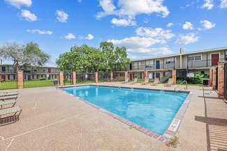 Corpus Christi, TX Apartments - 4040 Schanen Blvd