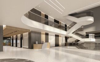 Greenwood Village, CO Office - 5445 DTC Pky