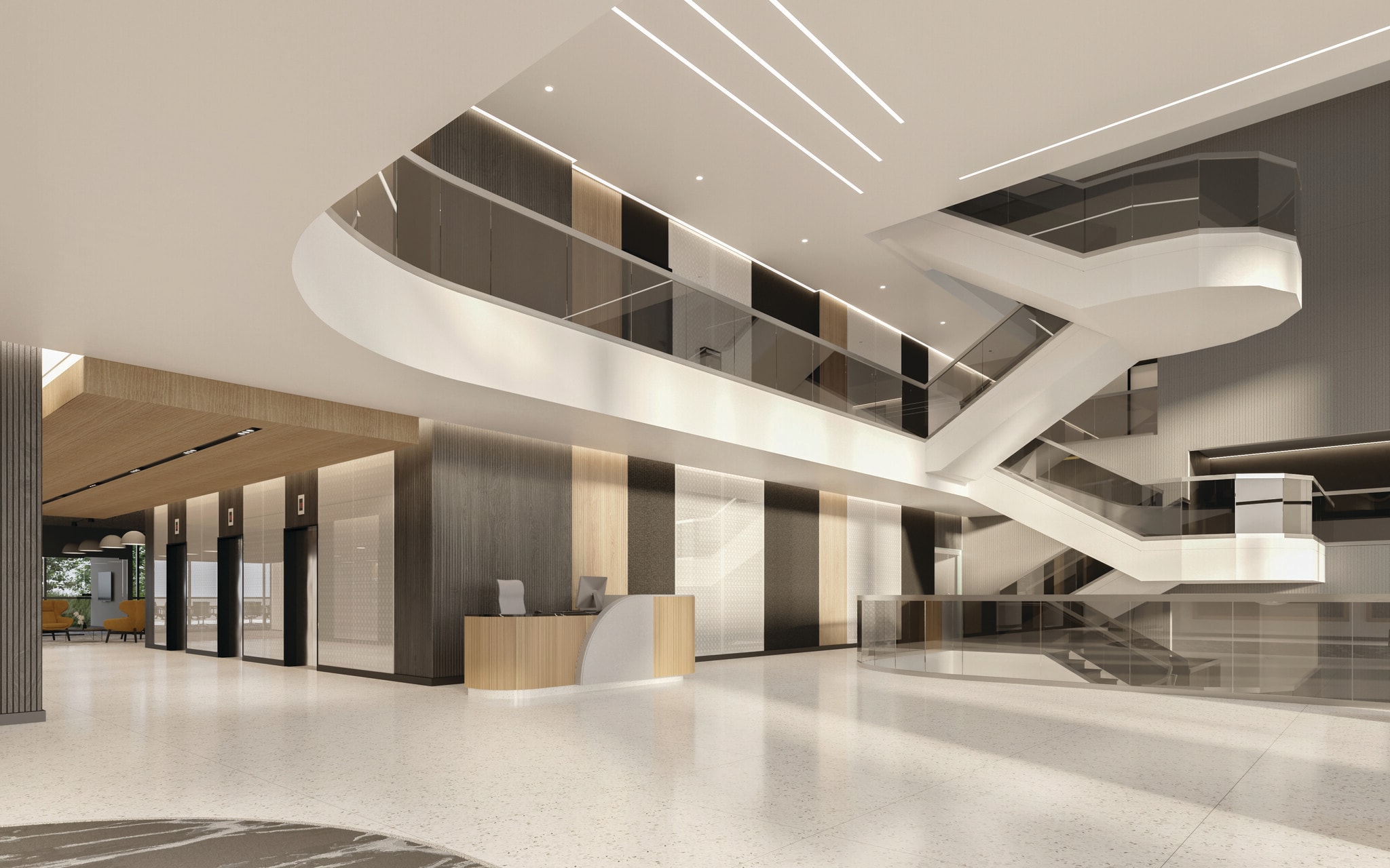 5445 DTC Pky, Greenwood Village, CO for Rent