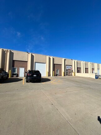 Liberty, MO Industrial - 950 S Kent St