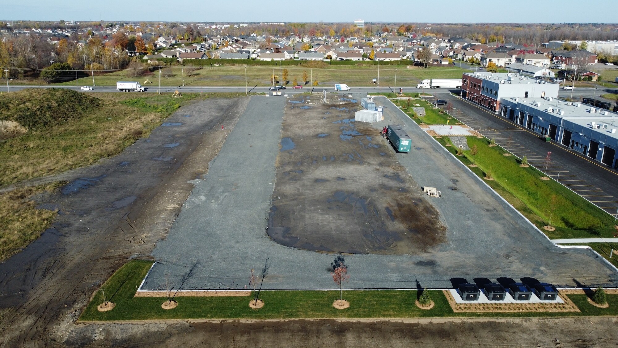 455 Boul Lemire, Drummondville, QC for Sale