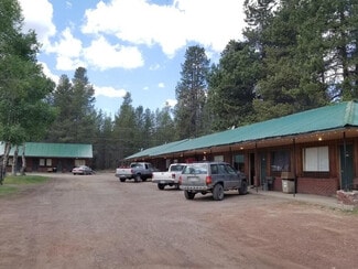 Chemult, OR Hospitality - 109256 Highway 97 N