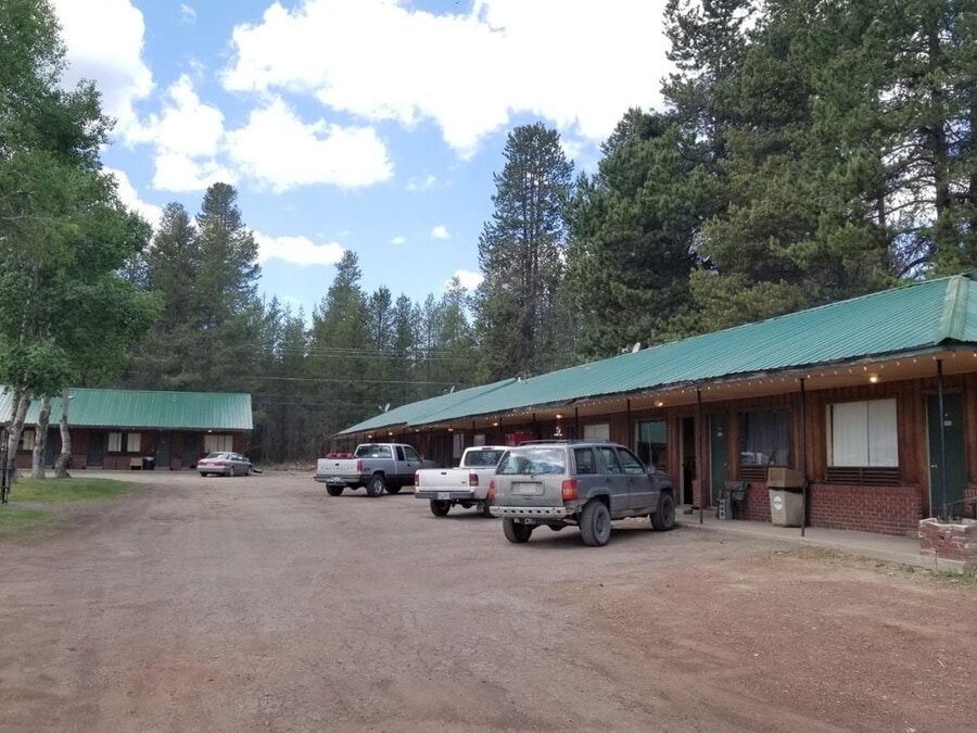 109256 Highway 97 N, Chemult, OR for Sale