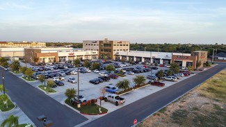 McAllen, TX Storefront Retail/Office - 4037 W Expressway 83