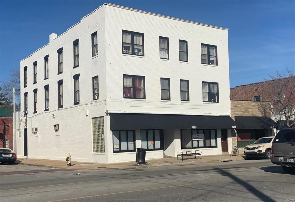 7425-7429 S Broadway, Saint Louis, MO for Sale