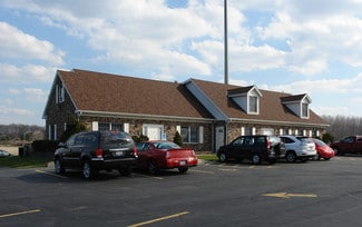 Lorain, OH Office - 6401 Broadway Ave