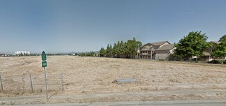 Fairfield, CA Industrial Land - Pennsylvania Ave @ Highway 12