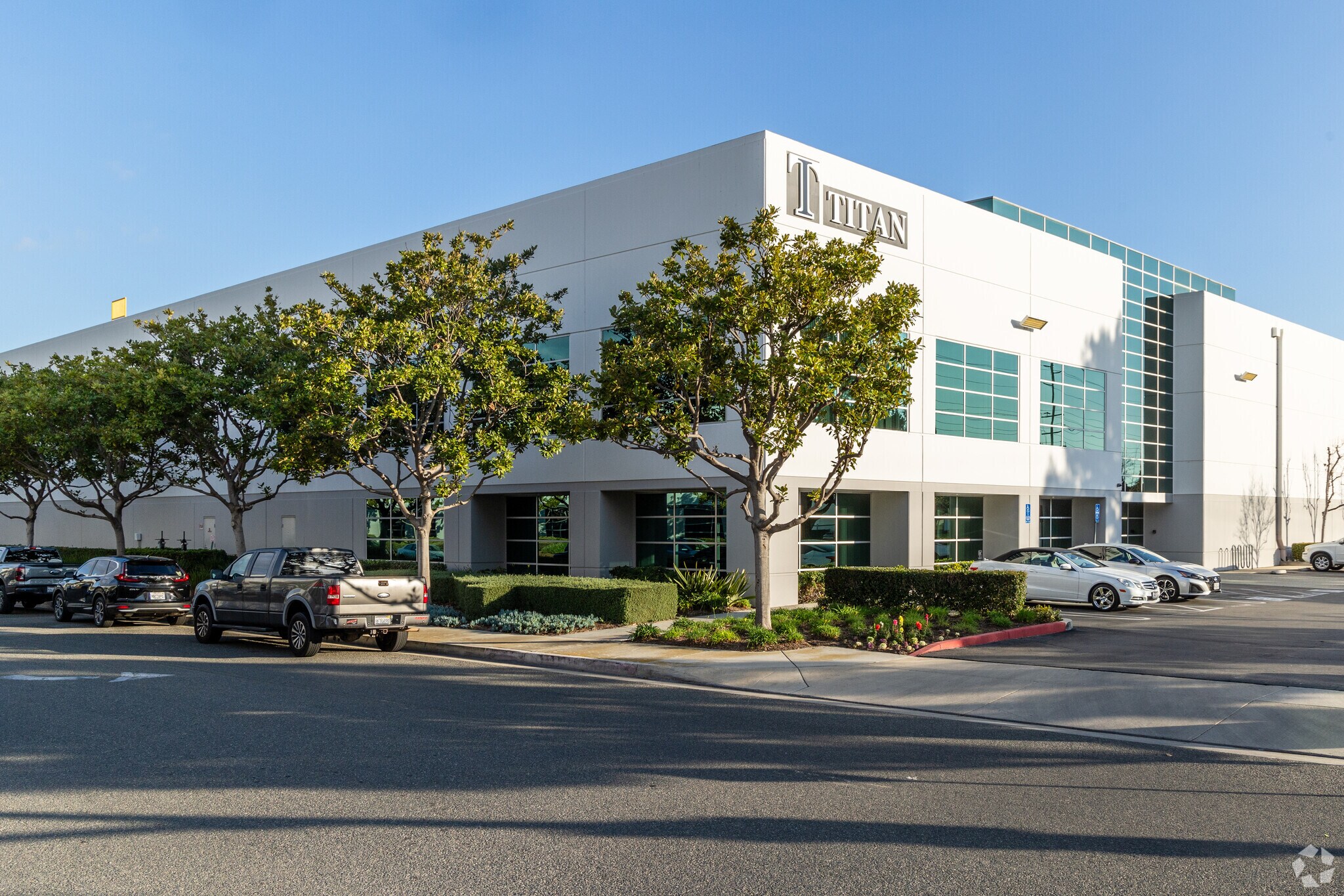 15342-15362 Graham St, Huntington Beach, CA for Rent